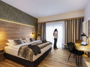 Mercure Hotel Bad Oeynhausen City