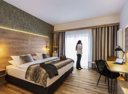 Mercure Hotel Bad Oeynhausen City