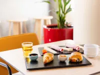 Ibis Budget Nanterre la Défense Hotels in Nanterre