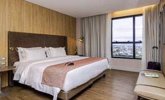 Mercure Itajai Navegantes