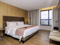 Mercure Itajaí Navegantes
