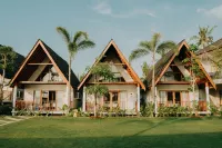 Labuan Resort Hotels in Bungatan