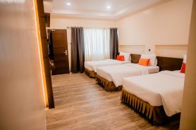 Port Royale Waterpark Resort Dumaguete