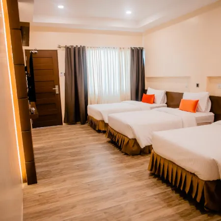 Port Royale Waterpark Resort Dumaguete