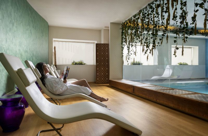 Novotel Bucharest City Centre photo 2