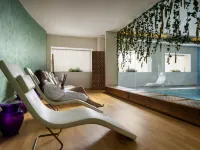 Novotel Bucharest City Centre - Pools