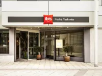 Ibis Madrid Alcobendas Hotel dekat Museo FEB