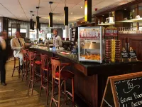 Ibis Brussels Expo Atomium