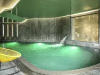 Novotel Saint Brieuc Centre Gare - Gym
