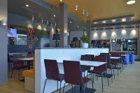 B&B HOTEL Duisburg Hbf-Süd Hotels in Duisburg