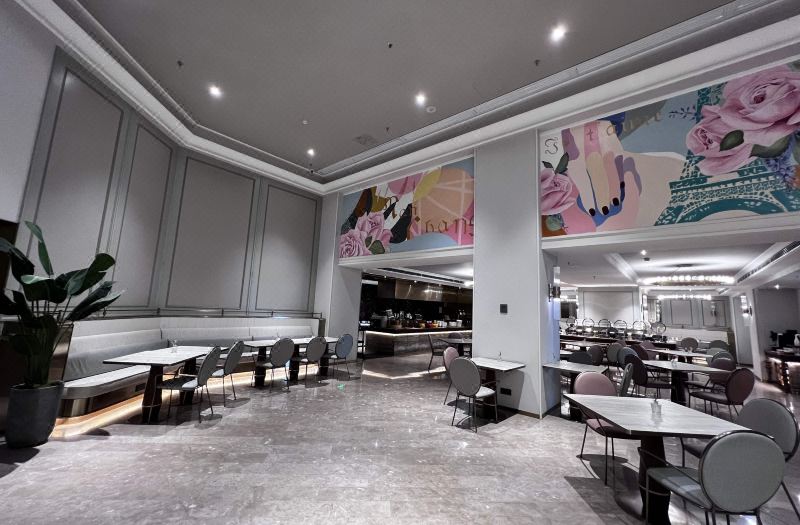 Mercure Nanchang Tengwang Pavilion photo 5