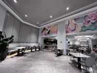 Mercure Nanchang Tengwang Pavilion - petit déjeuner