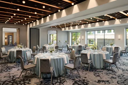 Astra Hotel, Seattle, A Tribute Portfolio Hotel