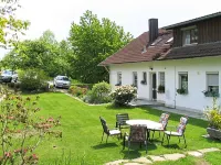 Garden Apartment in Rohrnbach Hotels in der Nähe von Pendlerparkplatz