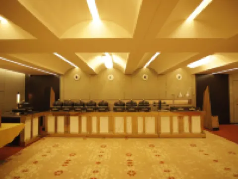 Hotel KRC Palace Hotels in Tezpur