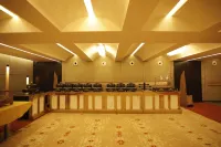 Hotel KRC Palace Hotels in Tezpur