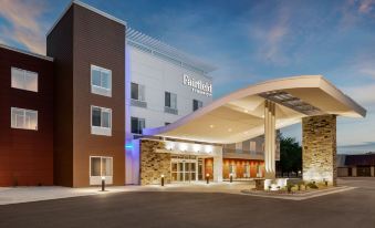 Fairfield Inn & Suites Yankton