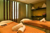 โรงแรมเปสตาน่า พาเลซ ลิสบอน & แห่งชาติ มอนูเมนท์ - เดอะ ลีดดิ้ง โรงแรมแห่งโลก - ที่มีสปา