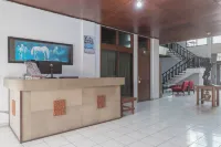 Hotel Vankana Syariah Kuningan RedPartner Hotels in Kuningan