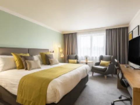 Holiday Inn OXFORD by IHG Hotels in Oxford