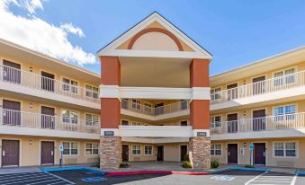 Extended Stay America Suites - Tucson - Grant Road