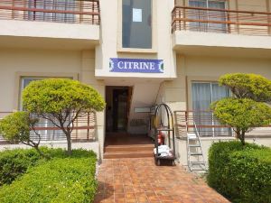 Citrine Suites and Resorts