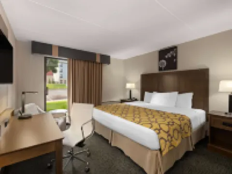 Baymont by Wyndham Shakopee Hotels in Shakopee