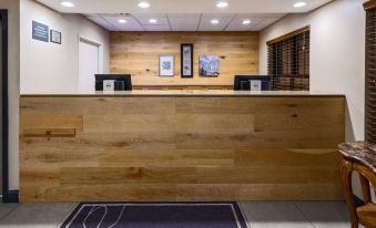 Country Inn & Suites by Radisson, Salisbury, MD