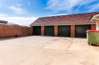Exchange Hotel Goulburn Hotels in Goulburn