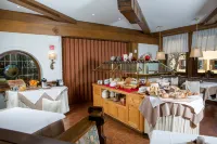 Hotel Orso Grigio Hotel di Varena