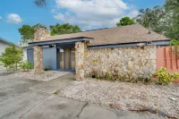 Winter Haven Retreat w/ Private Pool! Hotels near MINILAND USA