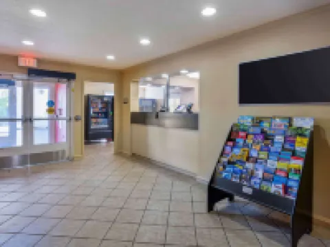 エクステンデット ステイ アメリカ スイーツ ノーウォーク スタンフォード ノーウォークのホテル