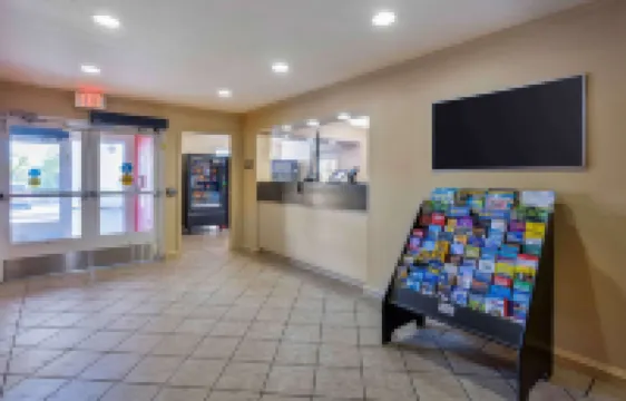 Extended Stay America Suites - Norwalk - Stamford Hoteles en Norwalk