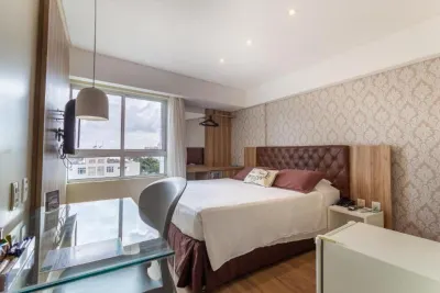 Hotel Village Confort Hotels in 