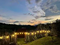 Ecofuratena Glamping & Experience