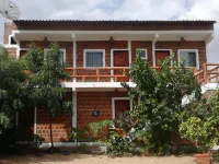 Brisa da Serra Pousada EM Sobral-CE