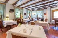L'Ao Hôtel & Restaurant l'Aigle d'Or Hotels in Thann