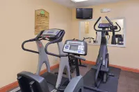Douglas Inn & Suites - Gym