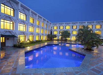 Welcomhotel by ITC Hotels, Alkapuri, Vadodara