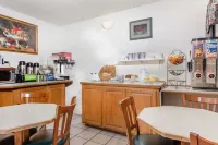 ترافلودج باي ويندام غرانتس باس فنادق في غرانتس كارد