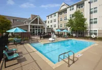 Residence Inn New Orleans Covington/North Shore Hotels in Covington