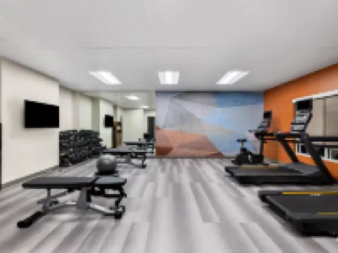 キャンドルウッド スイーツ レイトン - ソルトレイクシティ by IHG レイトンのホテル