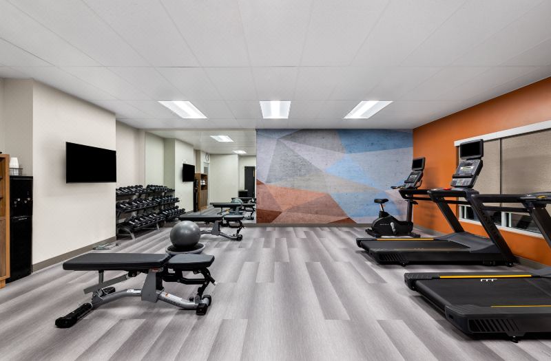 Candlewood Suites Layton - Salt Lake City by IHG photo 2