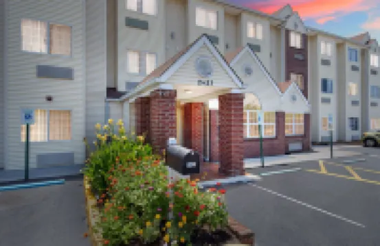 Microtel Inn & Suites by Wyndham Cordova Memphis I-40 East Hotels near Cordova