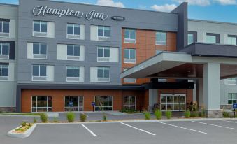 Hampton Inn by Hilton Port Hope Cobourg