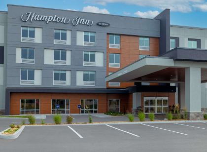 Hampton Inn by Hilton Port Hope Cobourg