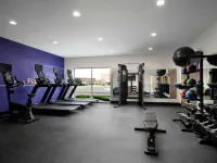 Holiday Inn Express & Suites Lima Hotels in Perry Township