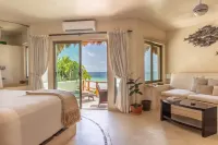 Mezzanine Tulum, a Small Luxury Hotel