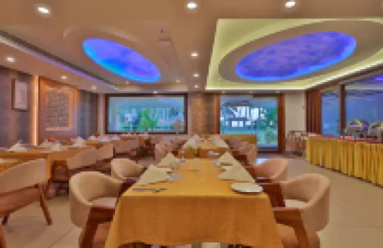 Lagoona Beach Resort, Kovalam