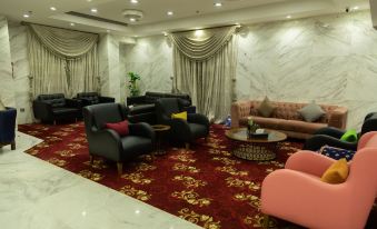 Carawan Hotel Jeddah